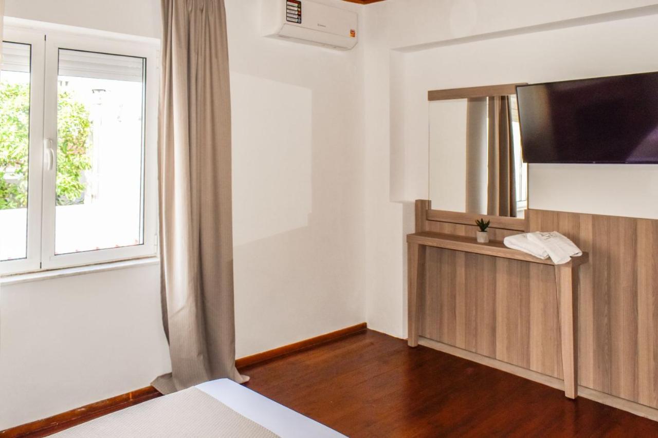 La Maison Plakes Rooftop Apt 斯基亚索斯镇 外观 照片