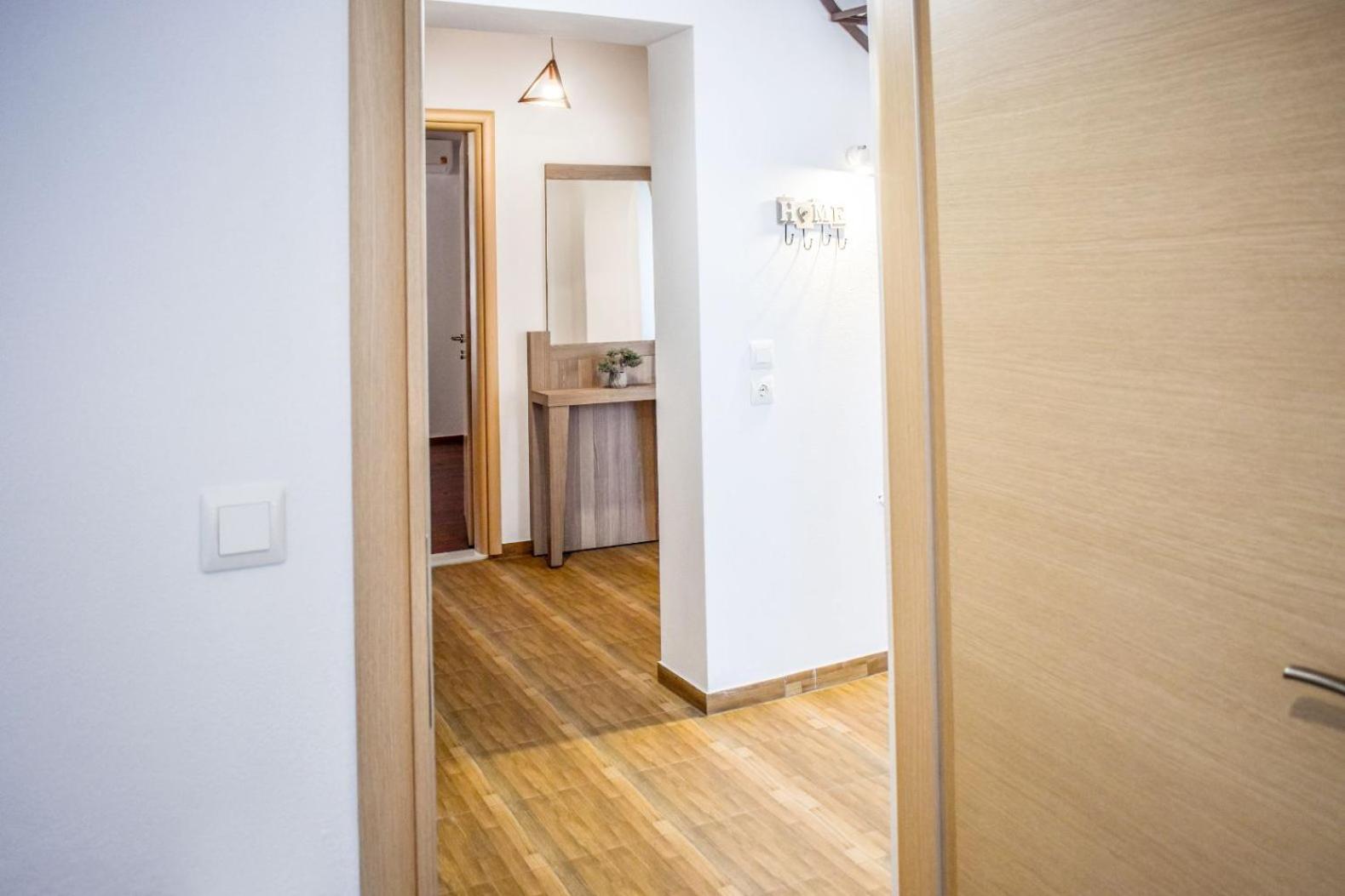 La Maison Plakes Rooftop Apt 斯基亚索斯镇 外观 照片