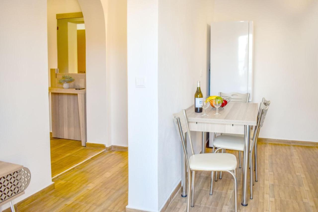 La Maison Plakes Rooftop Apt 斯基亚索斯镇 外观 照片