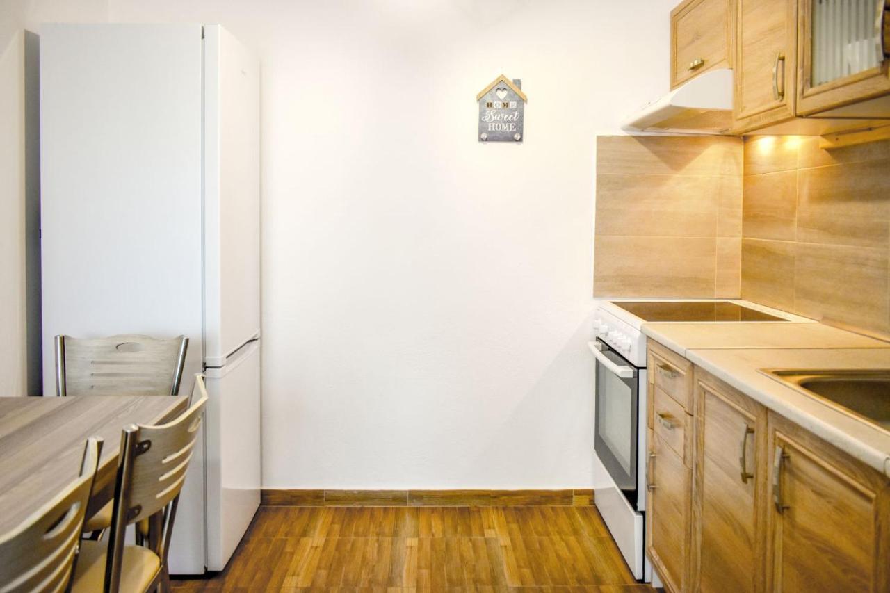 La Maison Plakes Rooftop Apt 斯基亚索斯镇 外观 照片