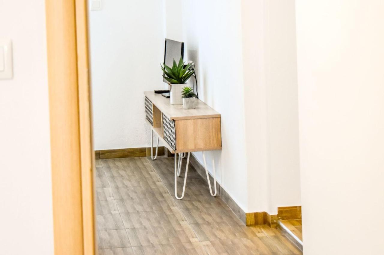 La Maison Plakes Rooftop Apt 斯基亚索斯镇 外观 照片